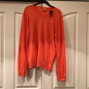 Men’s hollister sweater